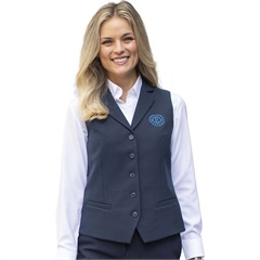 DRESS LAPEL VEST